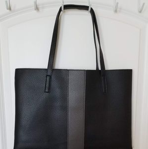 Vince Camuto Luck Vegan Tote Bag